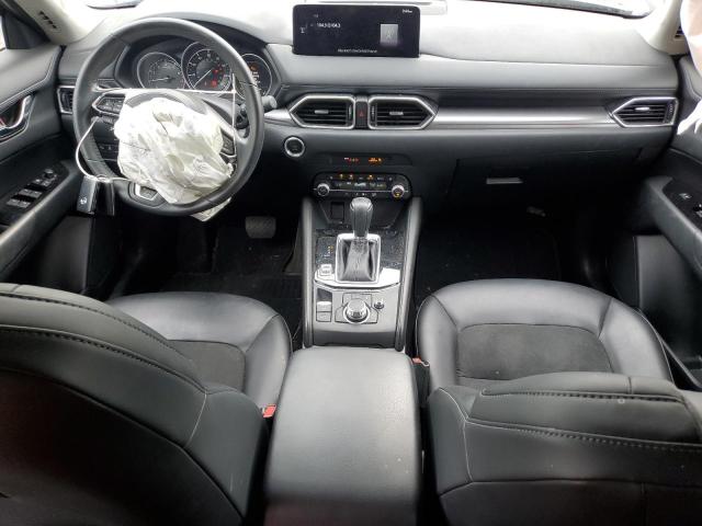 2023 MAZDA CX-5 SELEC JM3KFBBM9P0100571