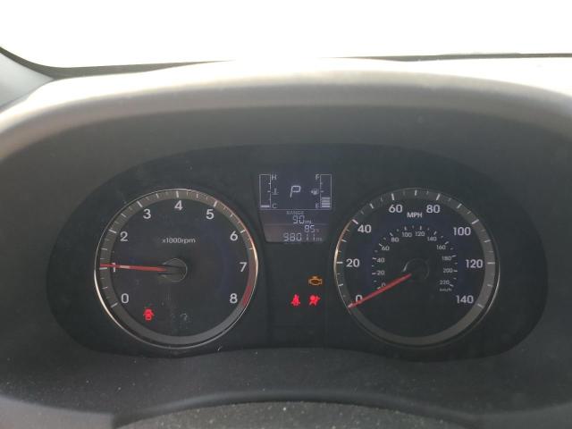 2017 HYUNDAI ACCENT SE KMHCT4AE7HU306537