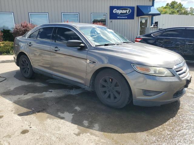 2011 FORD TAURUS SE - 1FAHP2DW9BG144591