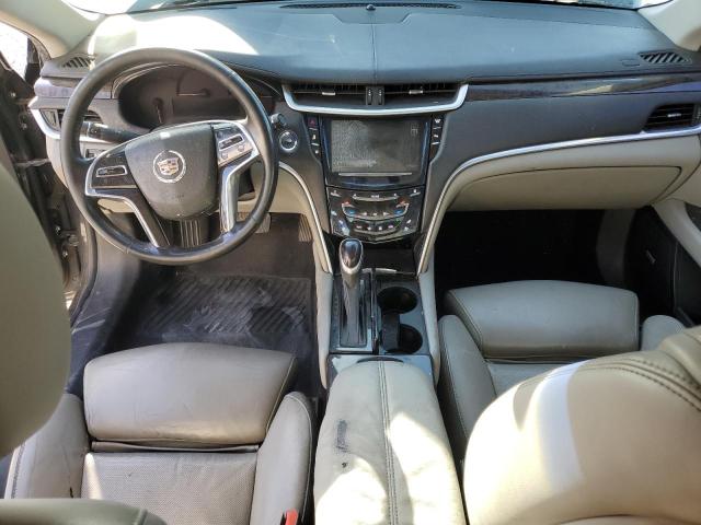 2013 CADILLAC XTS LUXURY - 2G61P5S35D9103398