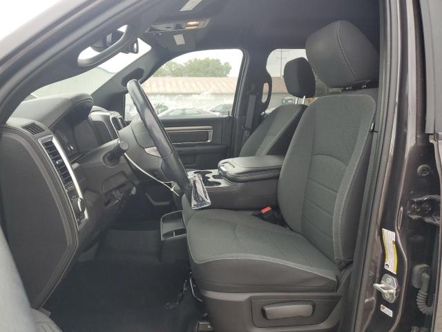 2022 RAM 1500 CLASSIC SLT 1C6RR7LT4NS123136