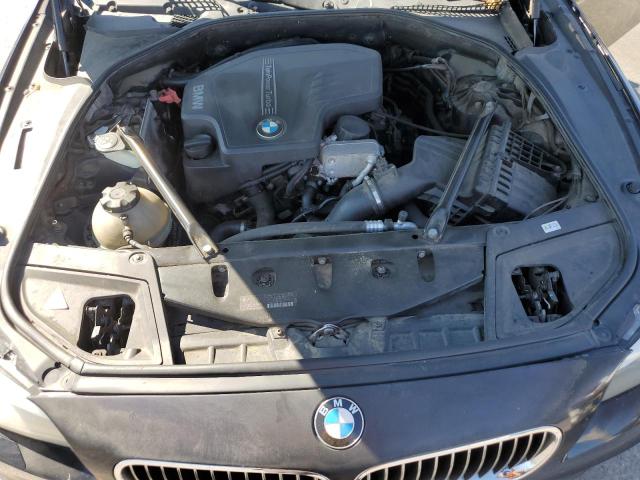 2013 BMW 528 I - WBAXG5C50DD232270