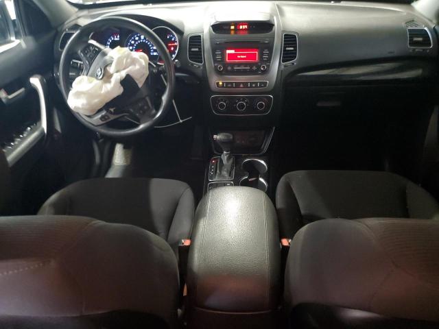 2015 KIA SORENTO LX 5XYKT3A66FG630726