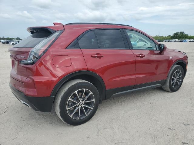 2024 CADILLAC XT4 SPORT 1GYFZER48RF164863