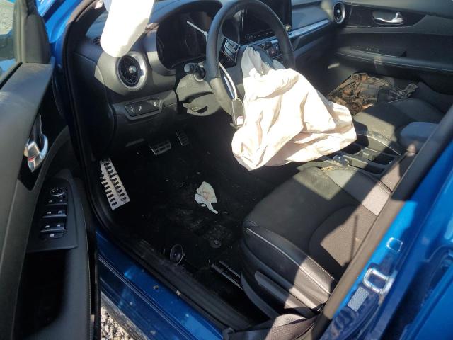 2024 KIA FORTE GT L 3KPF54AD4RE703951