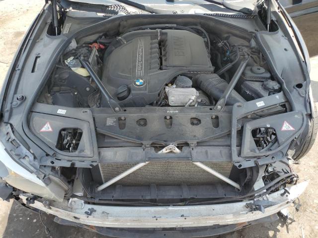 2012 BMW 535 XI - WBAFU7C53CDU65980
