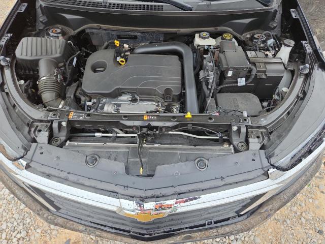 2024 CHEVROLET EQUINOX LS 3GNAXHEG5RL162122