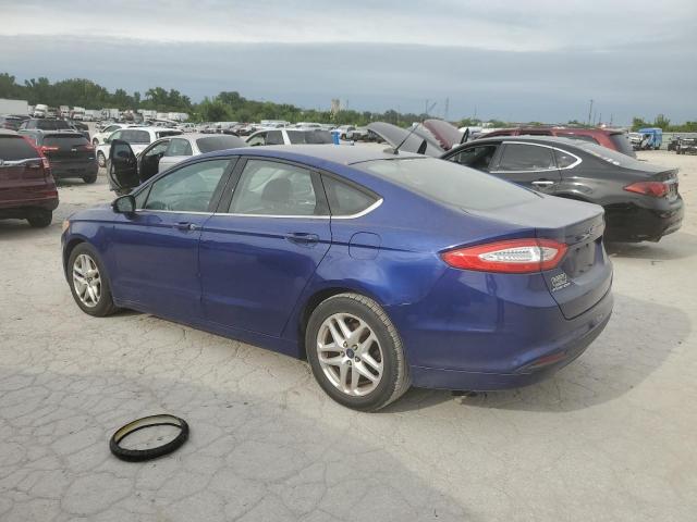 2014 FORD FUSION SE - 1FA6P0H71E5352396