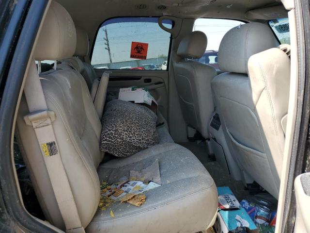 2003 CADILLAC ESCALADE L #3297910775