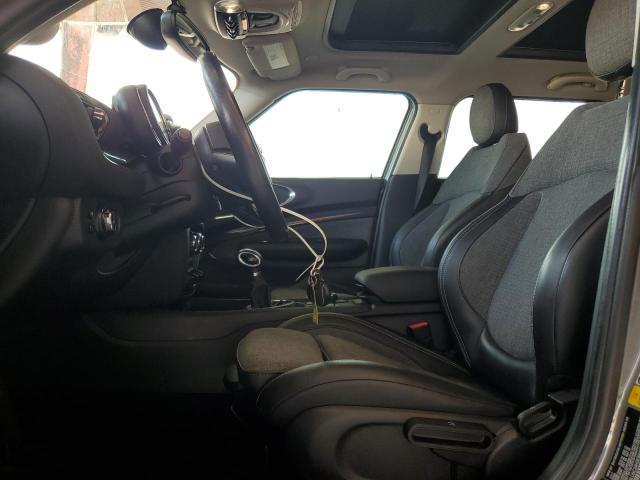 2017 MINI COOPER S C - WMWLU5C34H2E84436