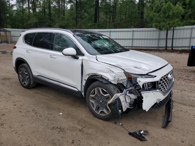 2022 HYUNDAI SANTA FE L - 5NMS4DAL5NH462316