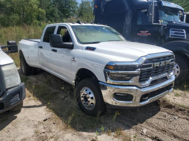 2025 RAM 3500 TRADE 3C63RRGL4SG575148