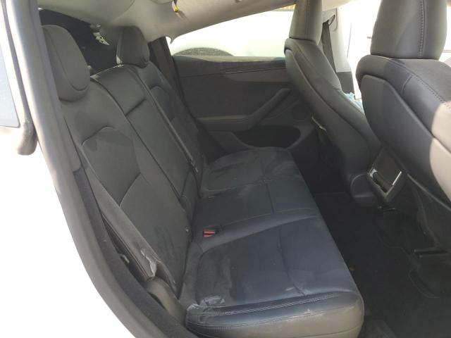 2026 TESLA MODEL Y 7SAYGDEE1TF355312
