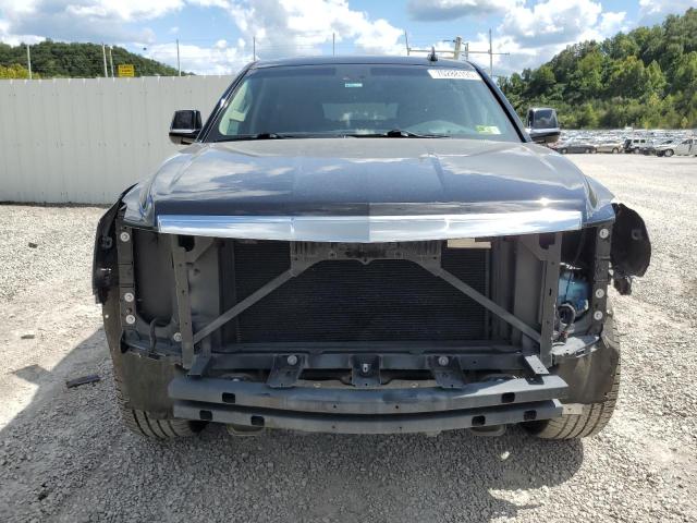2017 CADILLAC ESCALADE L 1GYS4BKJ7HR369180