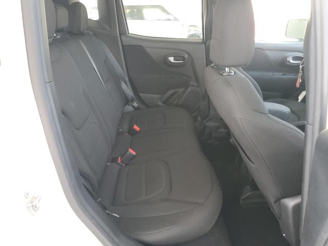 2021 JEEP RENEGADE L ZACNJCB15MPN27846