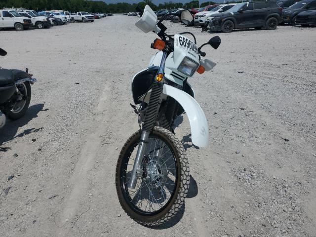 2025 HONDA XR650 L JH2RD0608SK400535