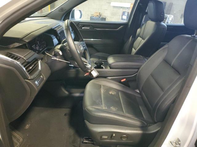 2024 GMC ACADIA UPLEVEL 1GKENNKS2RJ200070