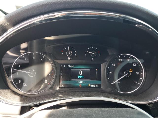 2017 BUICK ENCORE PRE KL4CJBSB9HB213561