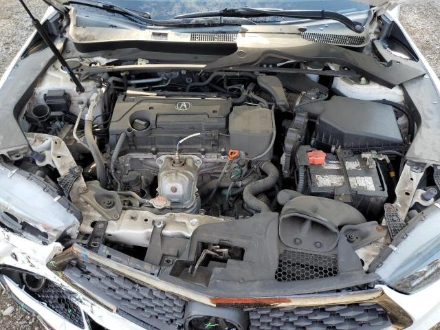 2020 ACURA TLX TECHNO 19UUB1F63LA800160