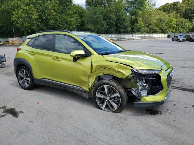 2019 HYUNDAI KONA LIMITED KM8K3CA55KU253012