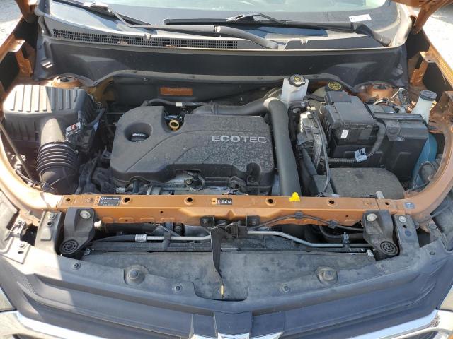 2018 CHEVROLET EQUINOX LS 2GNAXHEV8J6199141