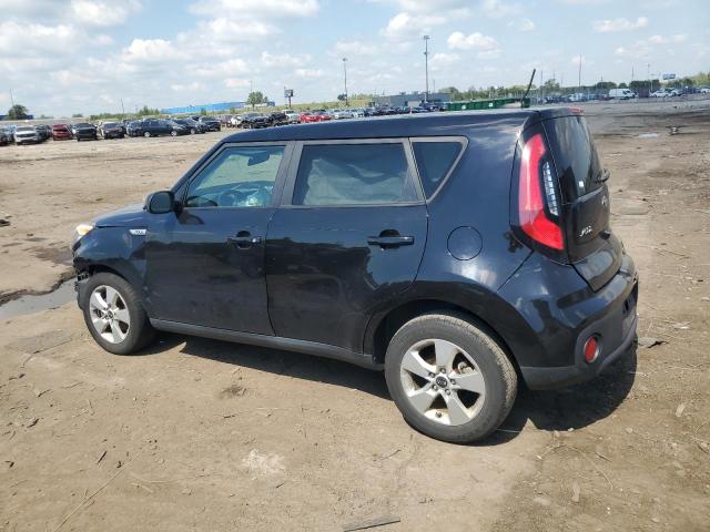 2019 KIA SOUL KNDJN2A27K7913849