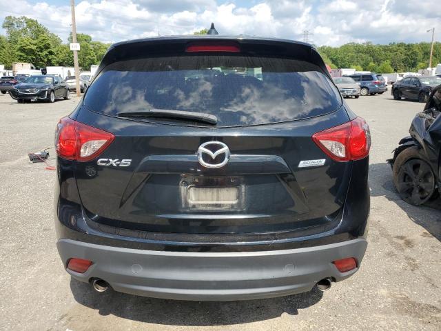 2016 MAZDA CX-5 TOURI JM3KE2CY6G0636091