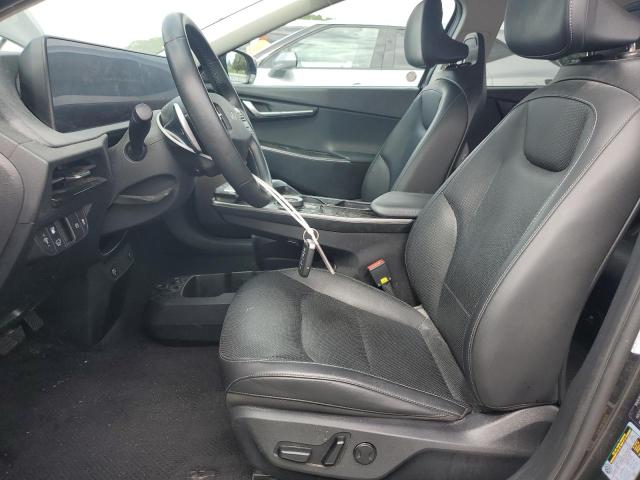 2023 KIA EV6 LIGHT KNDC34LAXP5606080
