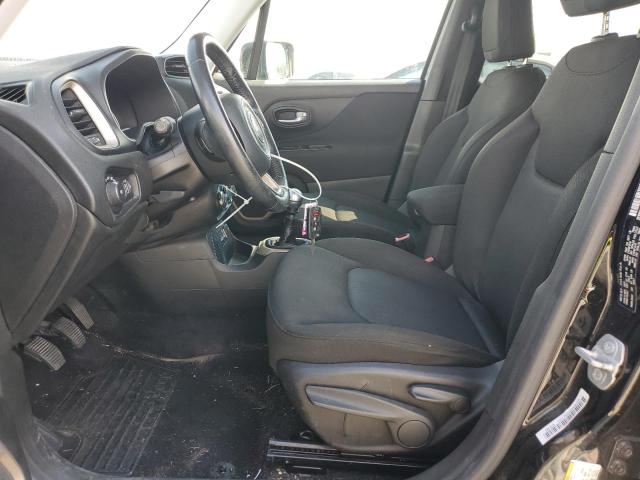 2016 JEEP RENEGADE L ZACCJABW3GPC49320
