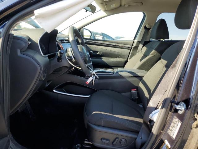 2024 HYUNDAI TUCSON SEL KM8JBDD21RU140920