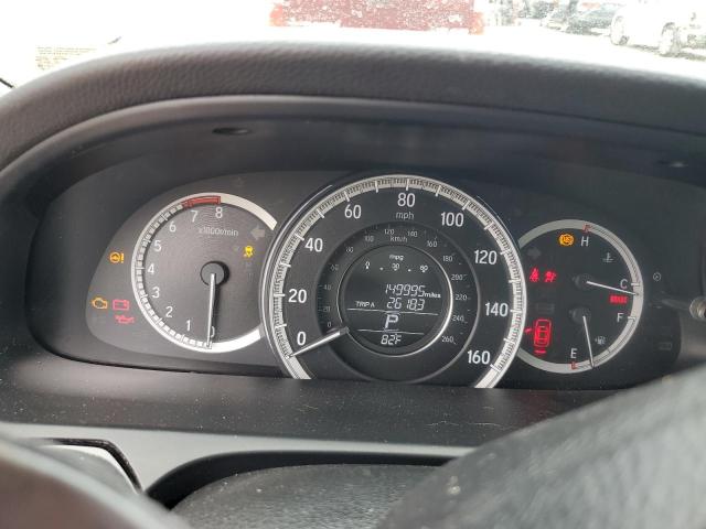 2017 HONDA ACCORD LX 1HGCR2F39HA109080