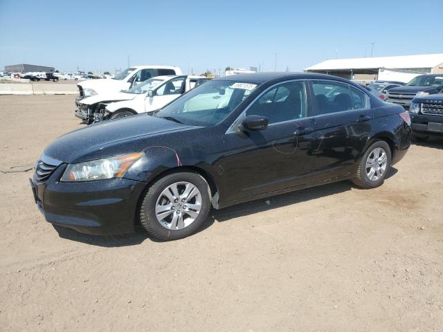 2012 HONDA ACCORD SE - 1HGCP2F65CA168314