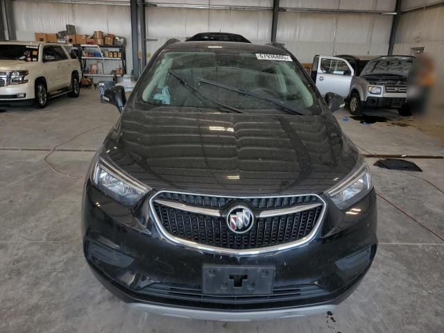 2017 BUICK ENCORE PRE KL4CJESB4HB258571