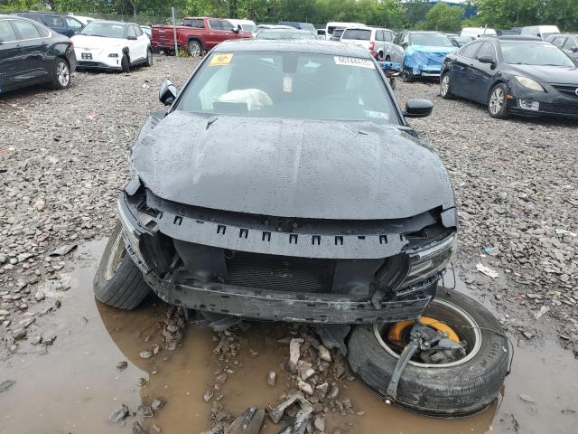 2019 DODGE CHARGER SX 2C3CDXBG0KH709289