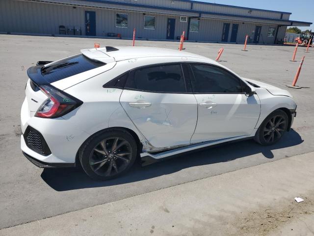 2017 HONDA CIVIC SPOR SHHFK7H40HU414492