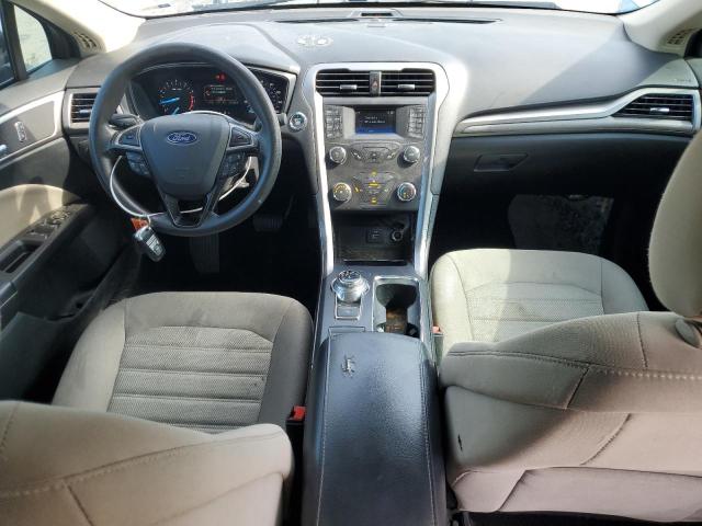 2019 FORD FUSION S 3FA6P0G74KR233106