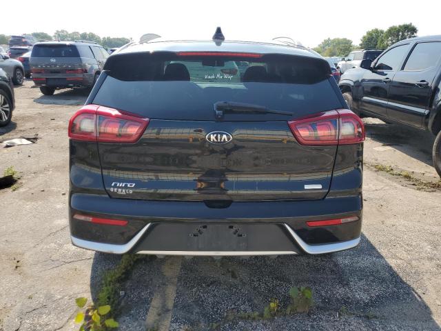 2019 KIA NIRO FE KNDCB3LC8K5331624