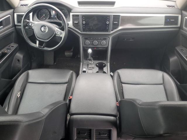2019 VOLKSWAGEN ATLAS SE 1V2UR2CA1KC517072