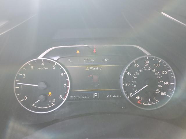 2016 NISSAN MURANO S 5N1AZ2MG4GN114458