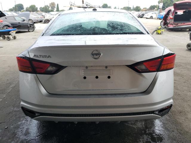 2020 NISSAN ALTIMA S 1N4BL4BV0LC283573
