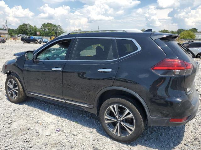 2017 NISSAN ROGUE SV - 5N1AT2MV7HC769579