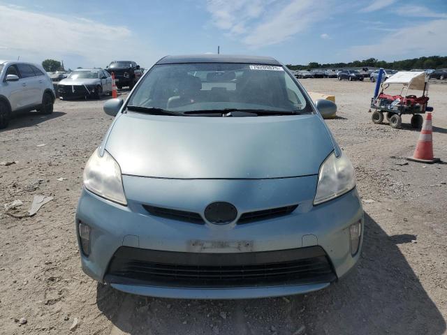 2013 TOYOTA PRIUS - JTDKN3DU6D1615810