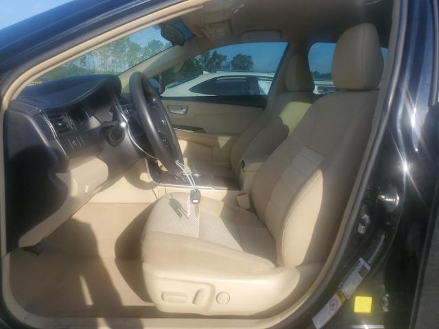 2017 TOYOTA CAMRY LE - 4T1BF1FK4HU654392