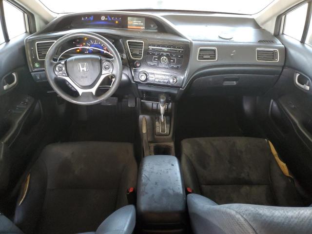 2013 HONDA CIVIC LX - 19XFB2F57DE227542