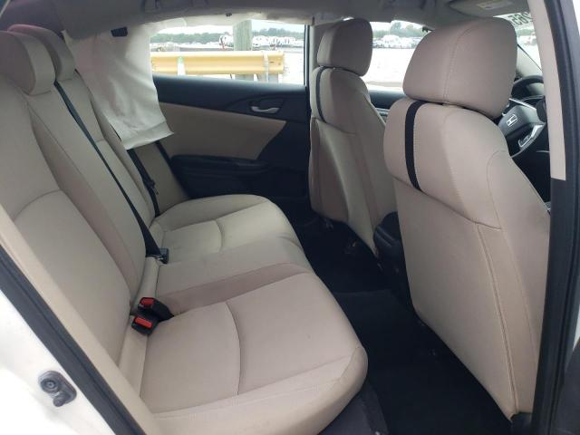 2018 HONDA CIVIC LX 19XFC2F5XJE002735