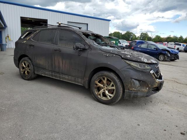 2018 CHEVROLET EQUINOX LT 3GNAXTEX6JS648239