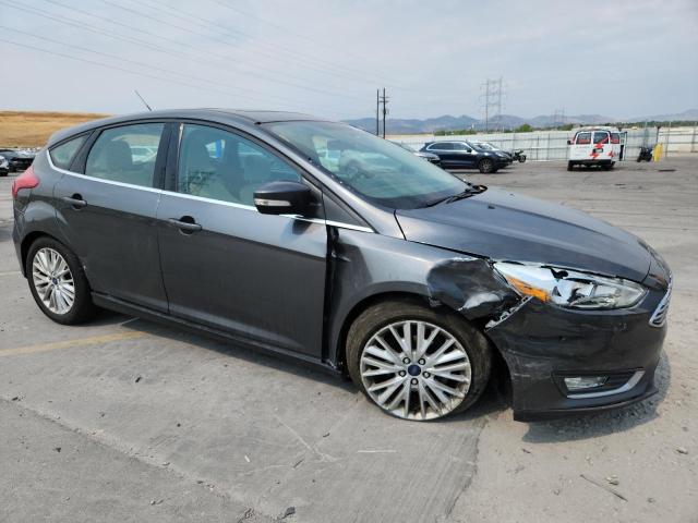 2018 FORD FOCUS TITA - 1FADP3N23JL273206