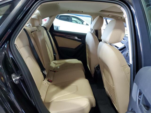 2014 AUDI A4 PREMIUM - WAUFFAFL2EN040152