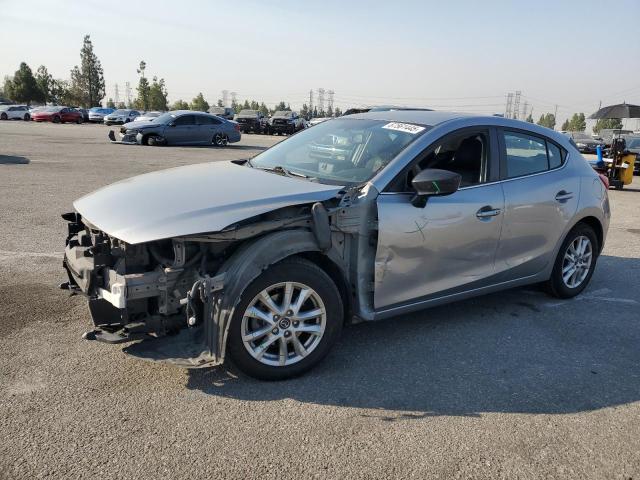 MAZDA 3 TOURING
