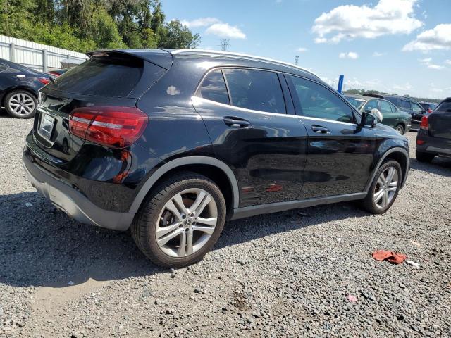 MERCEDES-BENZ GLA 250 2019 black  gas WDCTG4EBXKU014214 photo #4